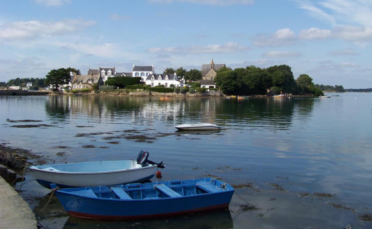 Villa ✪ Maison Chaleureuse proche de la mer ✪ à Belz Extérieur photo