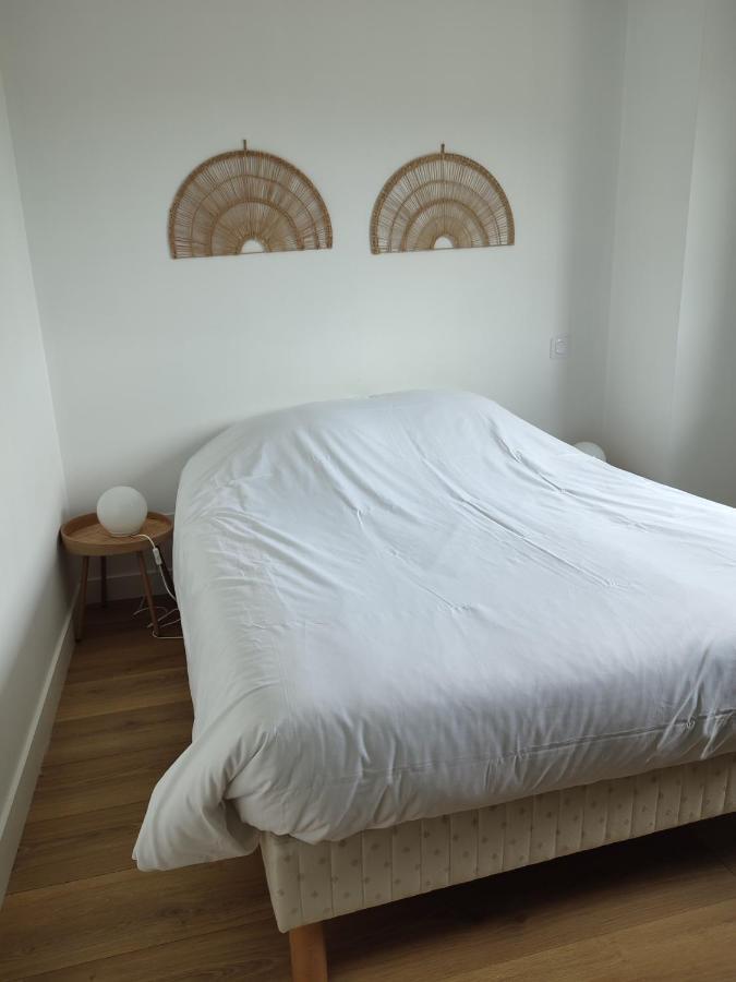 Villa ✪ Maison Chaleureuse proche de la mer ✪ à Belz Extérieur photo
