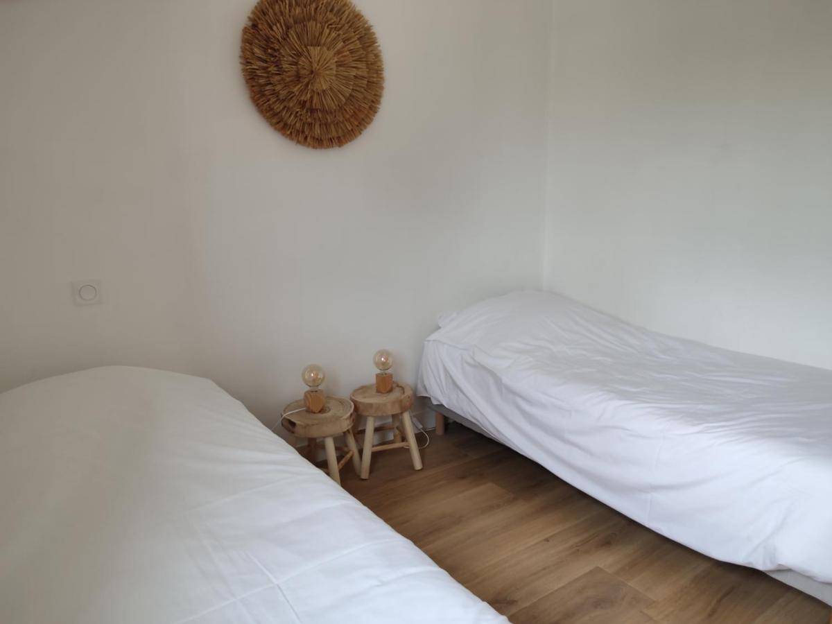 Villa ✪ Maison Chaleureuse proche de la mer ✪ à Belz Extérieur photo