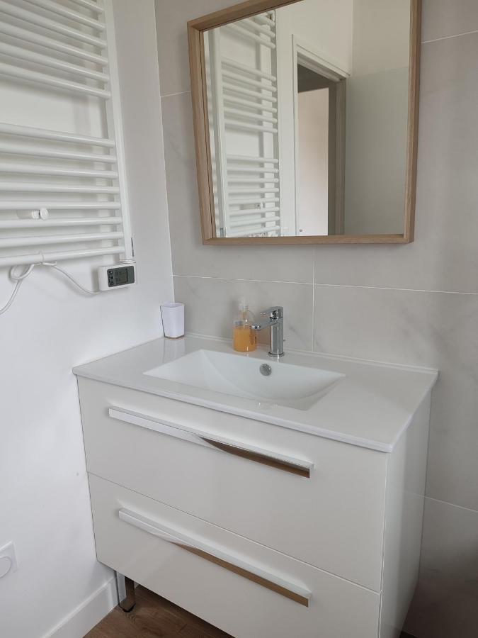Villa ✪ Maison Chaleureuse proche de la mer ✪ à Belz Extérieur photo