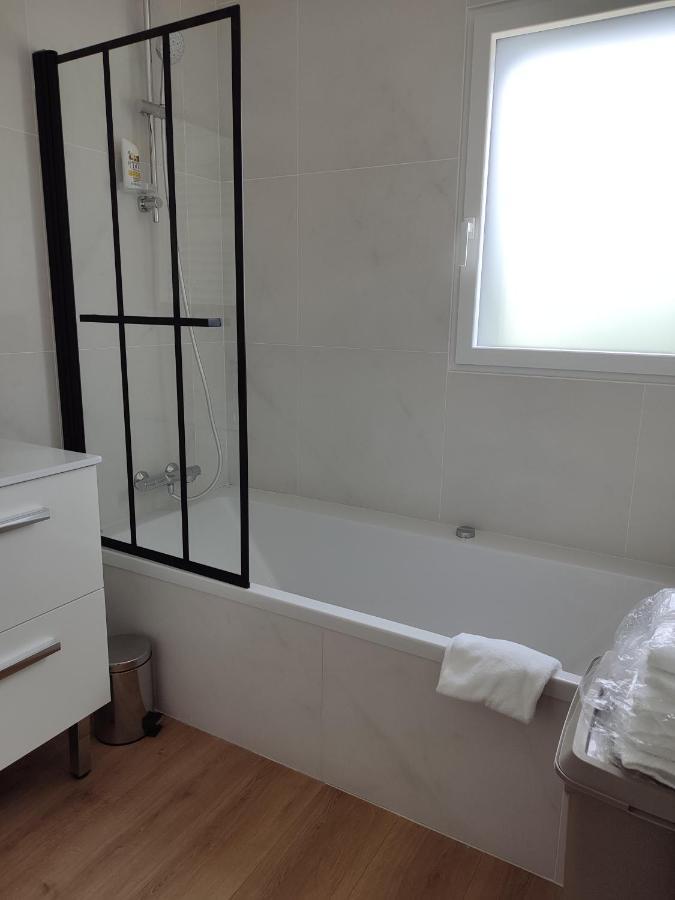 Villa ✪ Maison Chaleureuse proche de la mer ✪ à Belz Extérieur photo